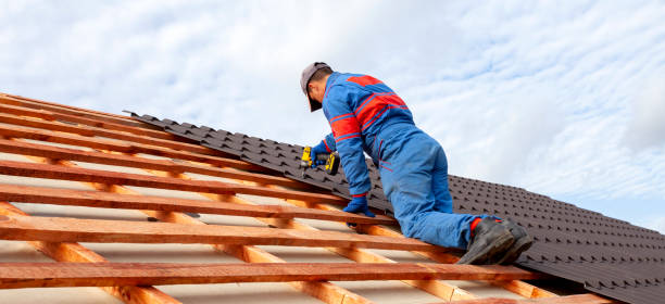 Hot Roofs in Panacea, FL