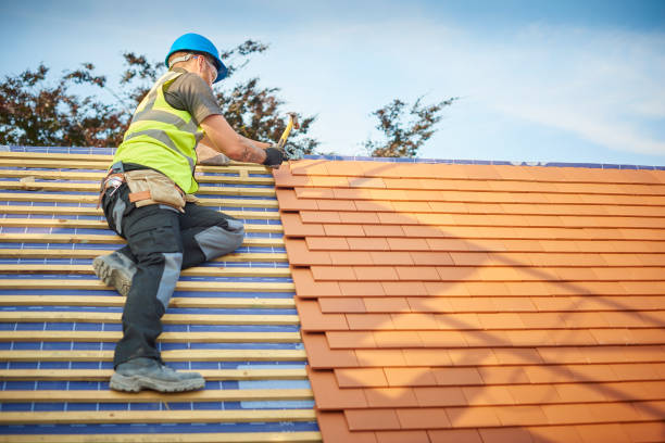 Fast & Reliable Emergency Roof Repairs in Panacea, FL